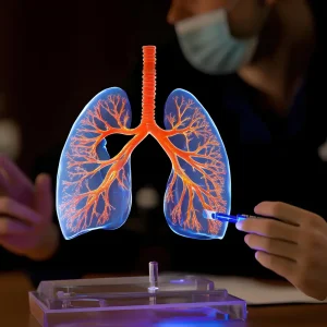 Bronchoscopy & EBUS in Thane
