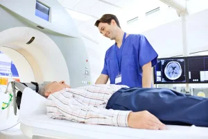 CT Angiography in Thane