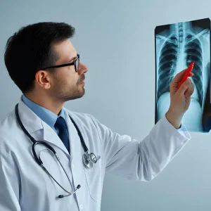 Chest Physician in Thane