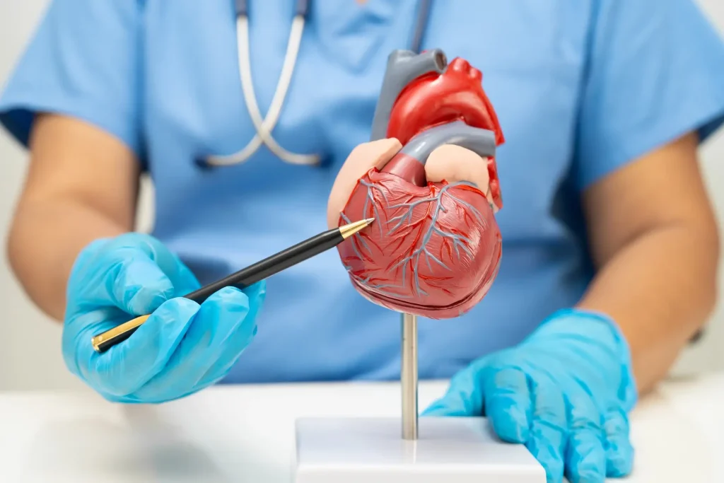 Coronary Angioplasty in Thane