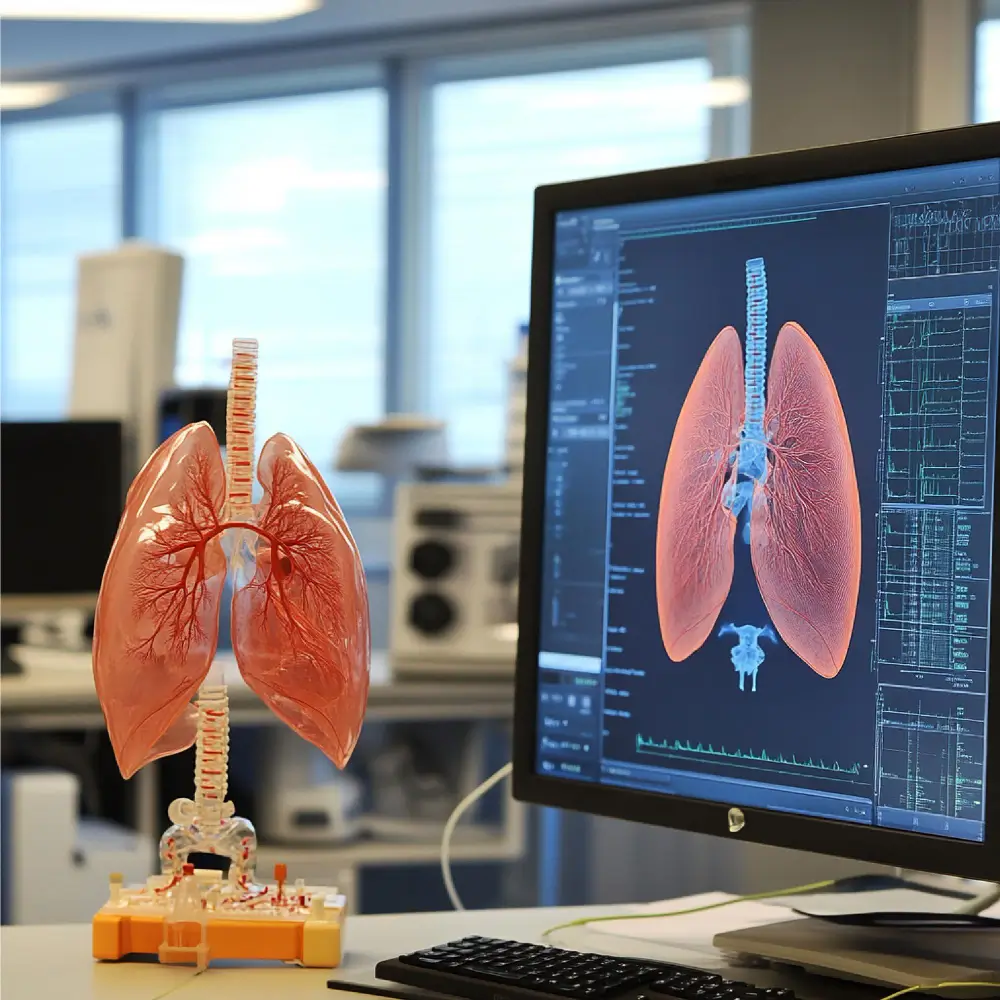 Lung Cancer Treatment in Thane