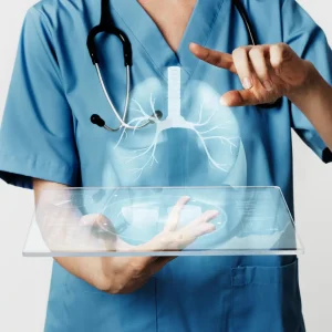 Pulmonologist in Thane