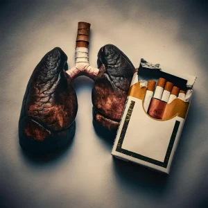 Tobacco & Smoking Cessation Clinic