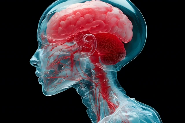 Reasons for Blood Clot in Brain