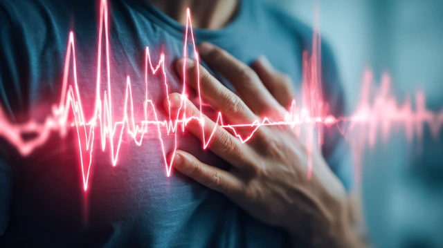 Difference Between Heart Attack and Cardiac Arrest