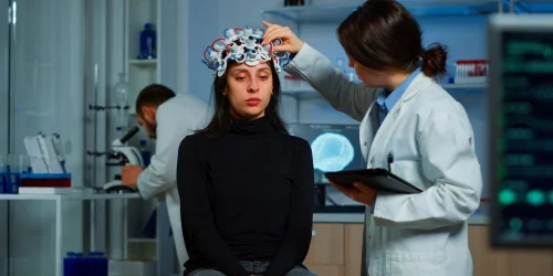 Stroke Treatment in Thane