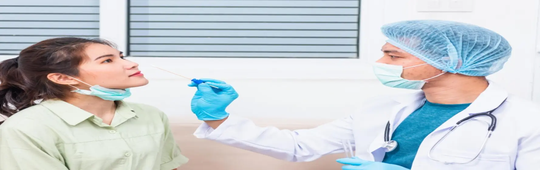 Ear Nose Throat Specialist in Thane