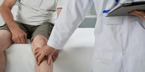 Knee Replacement Surgery in Thane Knee Replacement Surgery in Thane