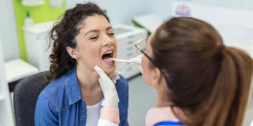 Tonsillitis Treatment in Thane Tonsillitis Treatment in Thane