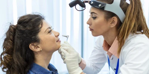 Ear Nose Throat Specialist in Thane Ear Nose Throat Specialist in Thane