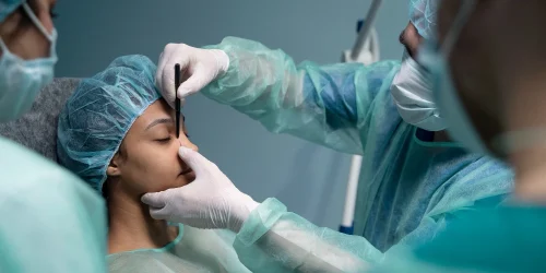 Septoplasty in Thane Septoplasty in Thane