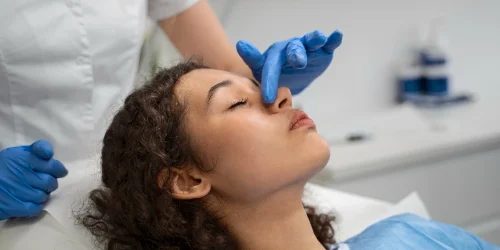 Nasal Endoscopy in Thane