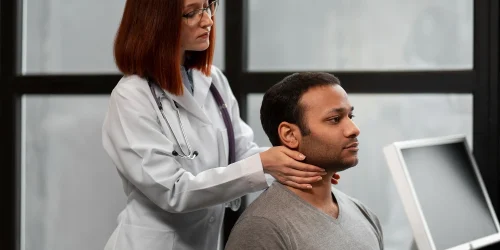 Neck Specialist in Thane Neck Specialist in Thane