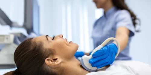 Thyroid surgery in Thane