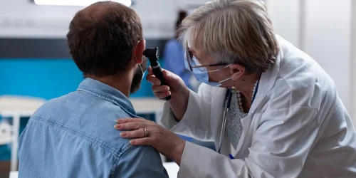 Hearing Loss Treatment in Thane