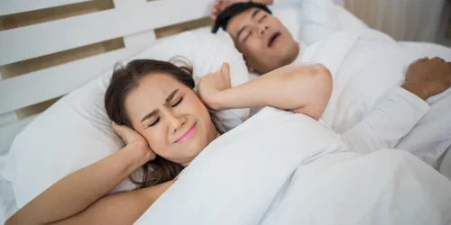 Snoring Treatment in Thane Snoring Treatment in Thane
