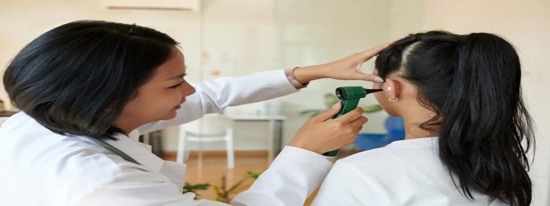 Ear Specialist in Thane