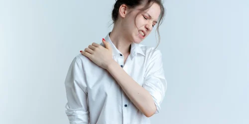 Frozen Shoulder Treatment in Thane