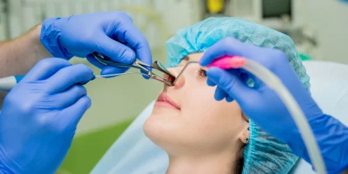 Endoscopic Sinus Surgery in Thane Endoscopic Sinus Surgery in Thane