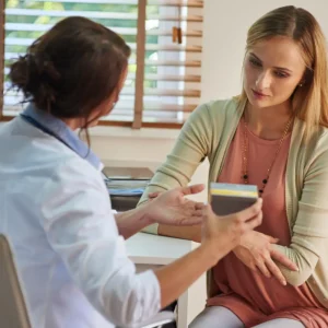 Hormone Therapy (1) Hormone Therapy Monitoring