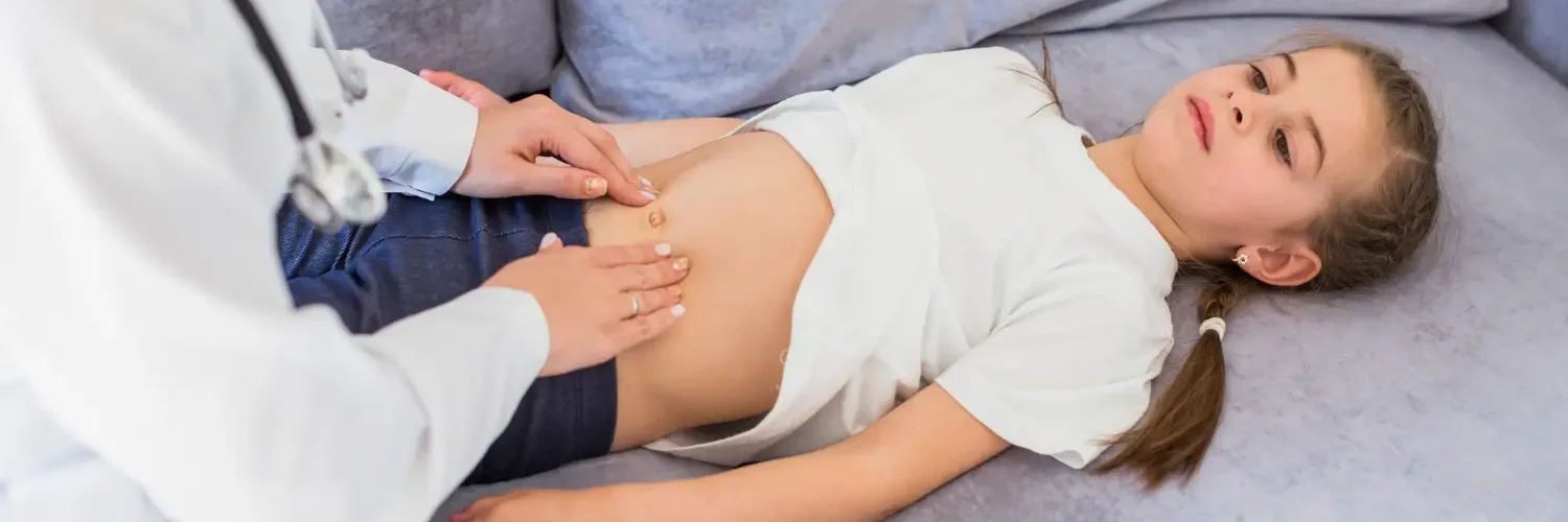Pediatric Gastroenterology Pediatric Gastroenterology