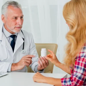 Vitamin D Vitamin D & Calcium Deficiency Screening