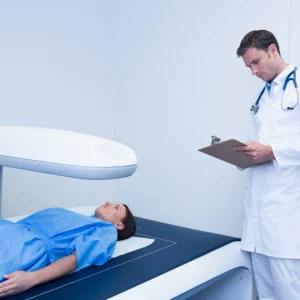 Whole-Body Composition Whole-Body Composition