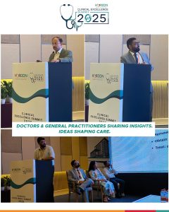 Awards & Achievements