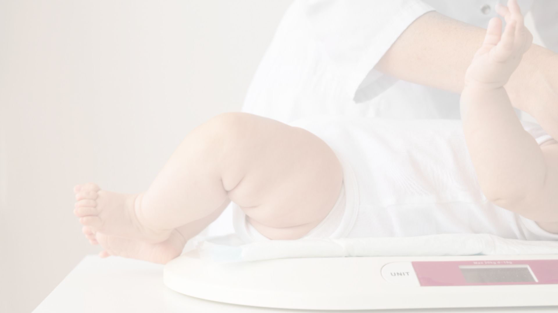 Causes of Low Birth Weight