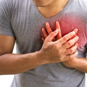 Chronic Chest Pain (1)