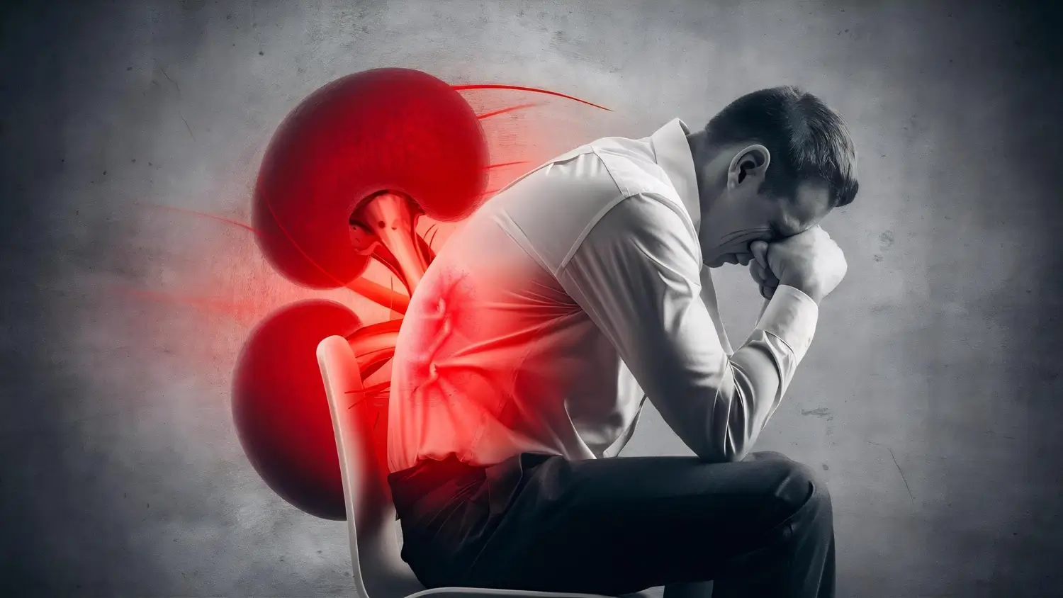 Kidney Failure treatment in Thane