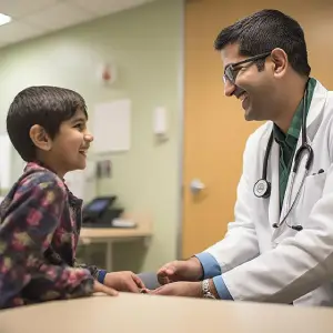 Pediatric Neurology Pediatric Neurology