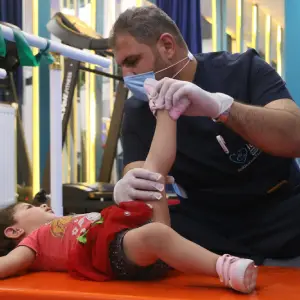 Pediatric Orthopedics (1) Pediatric Orthopedics (1)