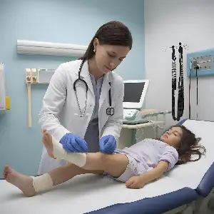 Pediatric Rheumatology Pediatric Rheumatology