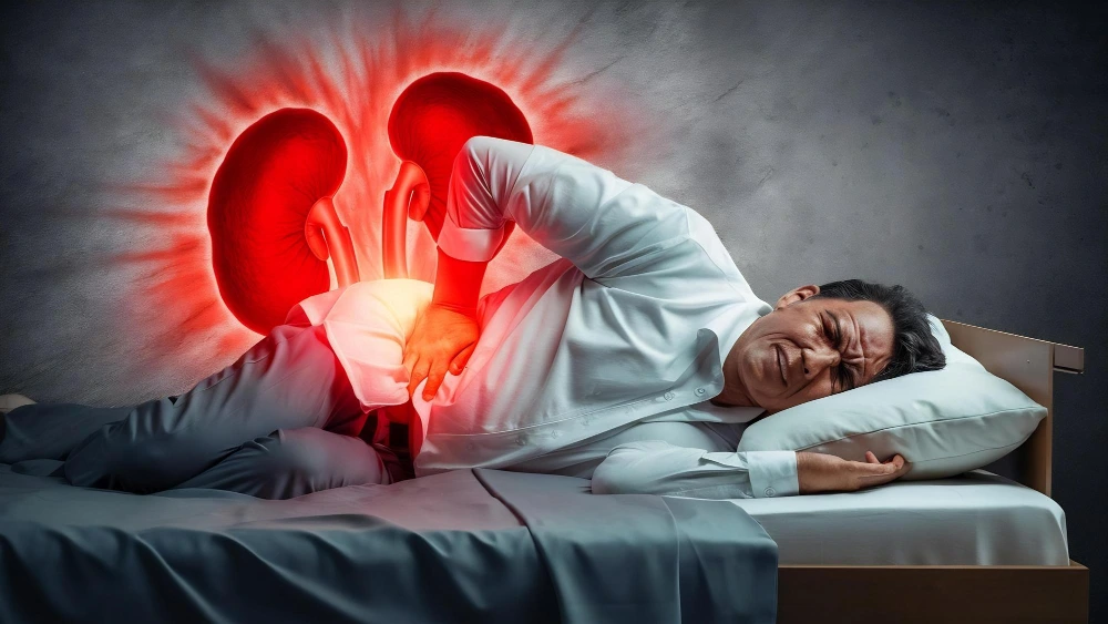 Causes of Kidney Failure