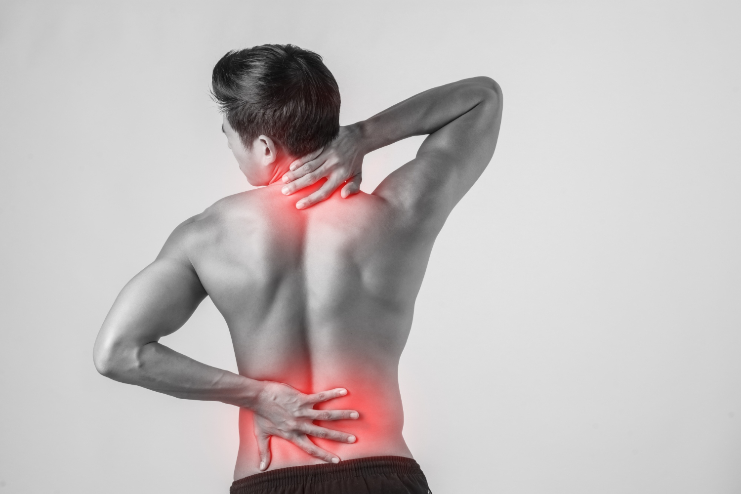 Lower Back Pain in Young Adults: Causes & Care