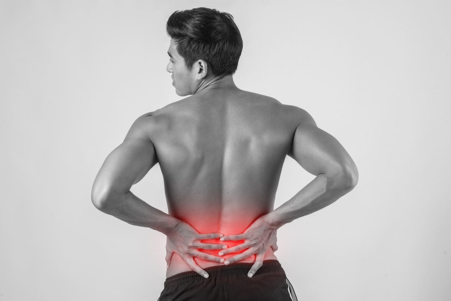 Slip Disc vs Muscle Strain: Know the Difference