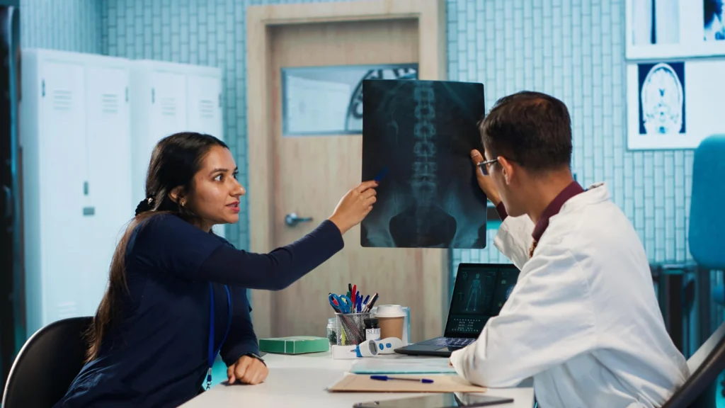 Spine Surgery: Myths vs Reality for Patients