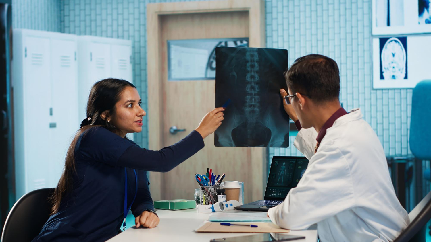 Spine Surgery: Myths vs Reality for Patients