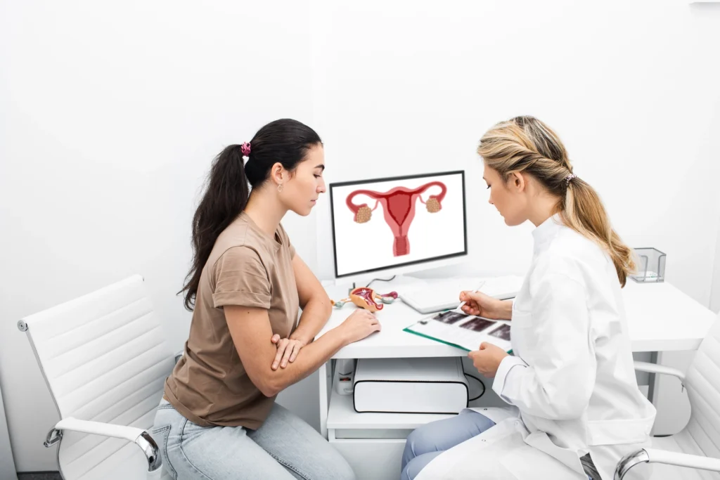 Gynaecologist in Thane for Period Problems