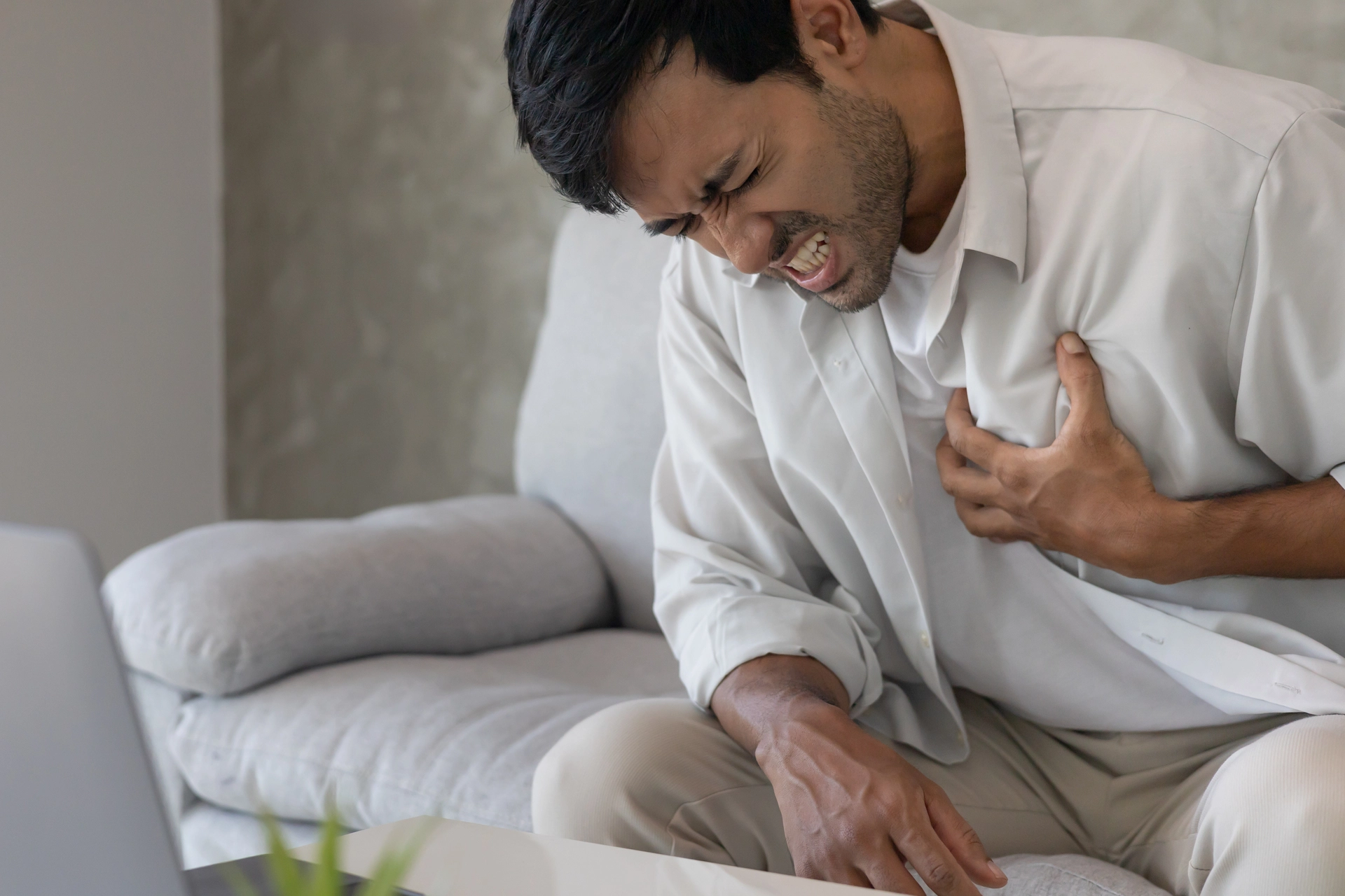 Angioplasty After Heart Attack: When Needed?