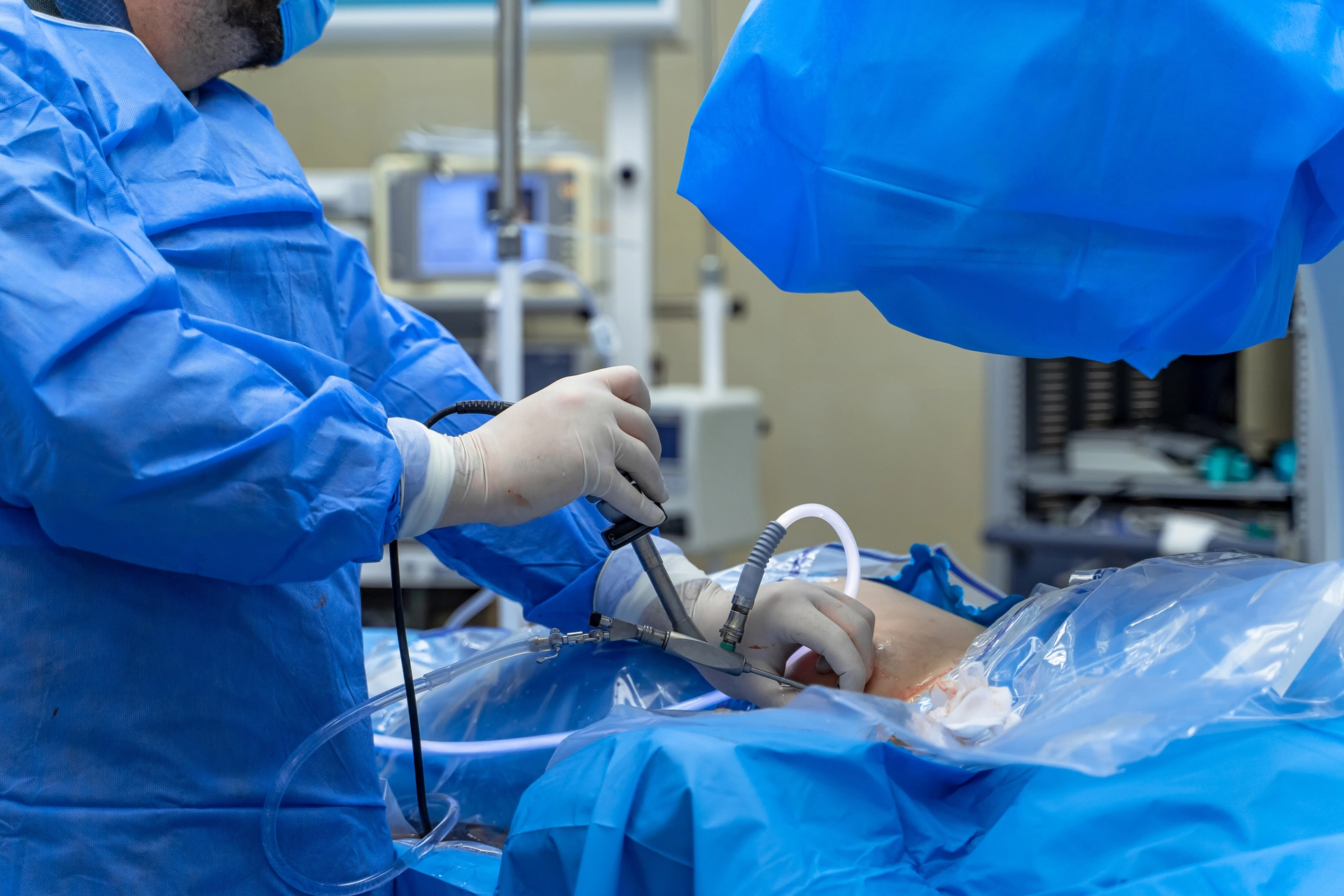 Endoscopy in Thane: When Is It Needed?