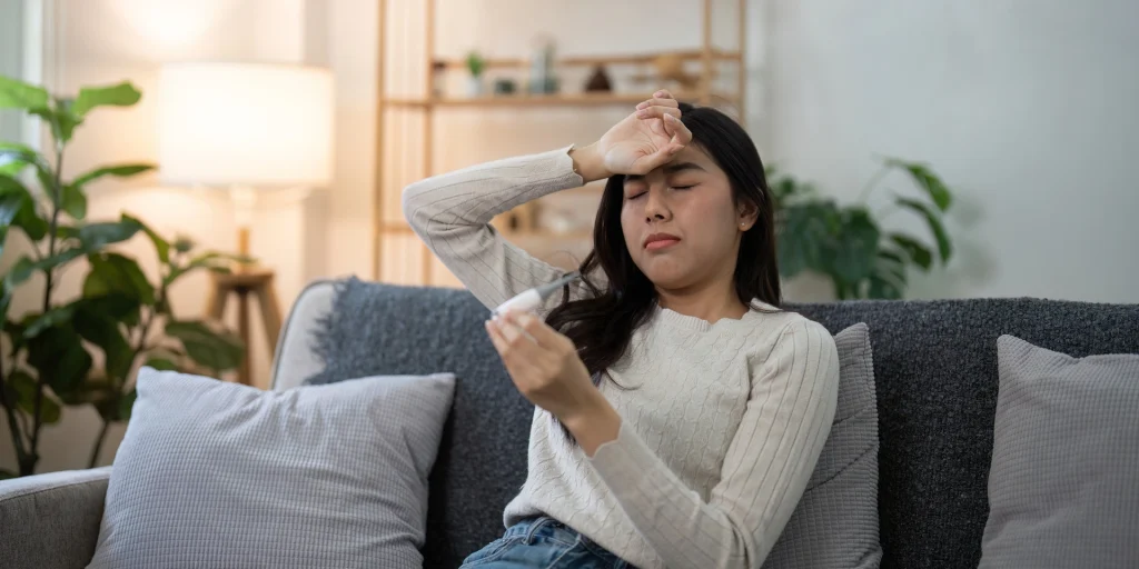 Dengue Symptoms vs Viral Fever: Key Differences