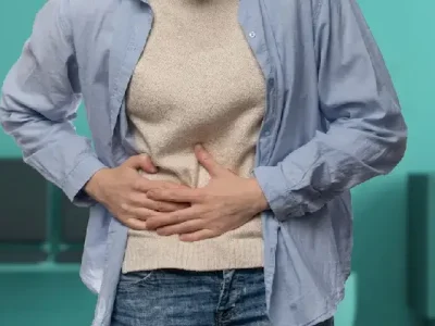 kidney pain