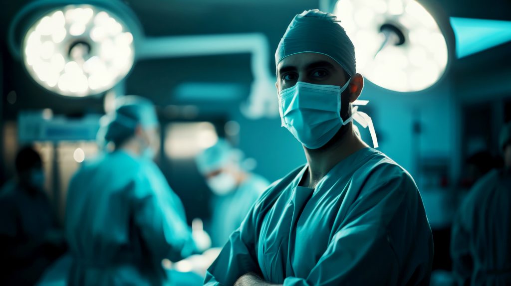 Questions Doctors Ask Before Surgery: Why They Matter