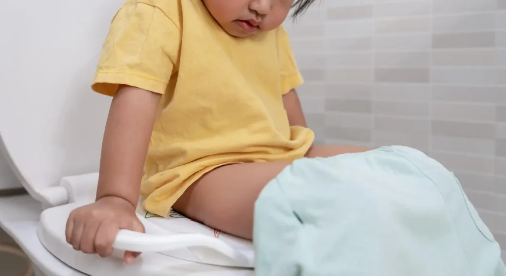 Blood in Stool: Causes & When to See a Doctor