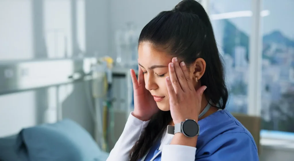 Dizziness and Vertigo Treatment in Thane | Causes