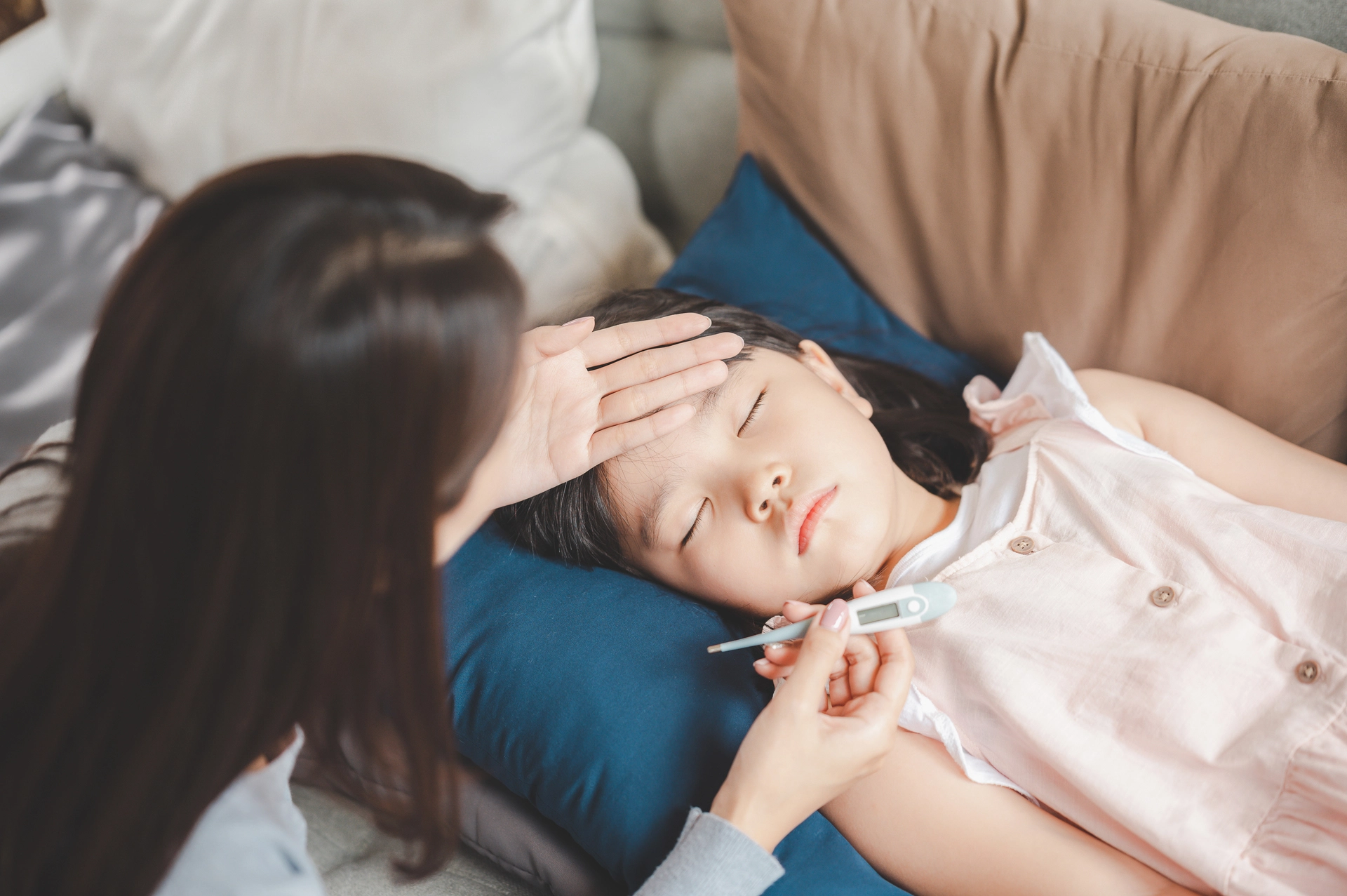 Fever for More Than 3 Days: When to See a Doctor