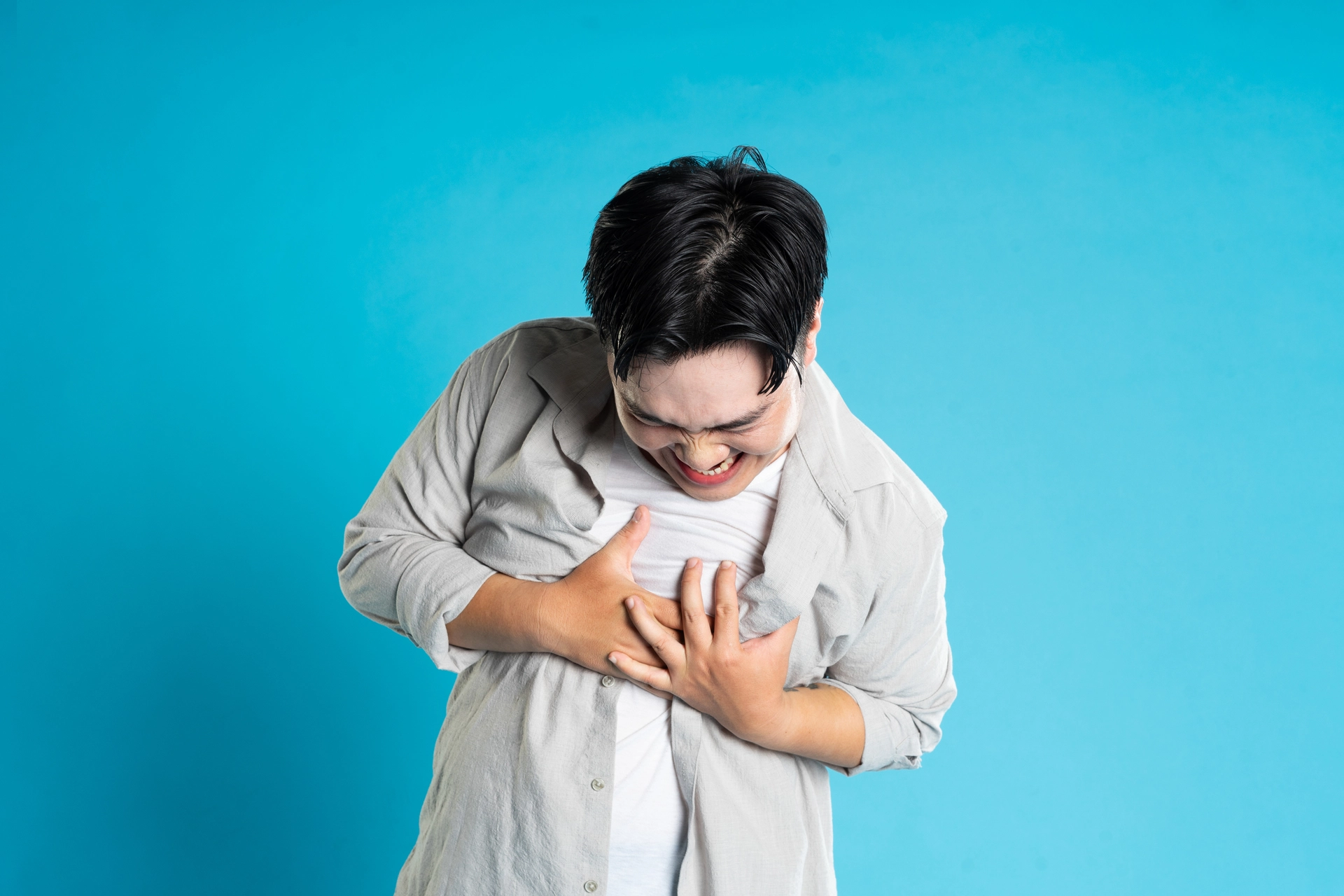 Heart Problems in Young Adults: Causes & Risks
