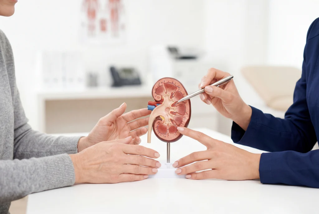 Kidney Transplant Surgery: Step-by-Step Process
